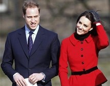 De la petite fille à la fiancée du prince William : l'album photos de Kate De la petite fille à la fiancée du prince William : l'album photos de Kate
