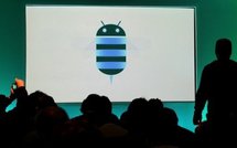 USA: les téléphones Android dépassent les BlackBerry USA: les téléphones Android dépassent les BlackBerry
