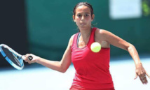 CAN-2018 de tennis: le Maroc 1er en remportant 4 titres sur 6 CAN-2018 de tennis: le Maroc 1er en remportant 4 titres sur 6