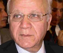 Mourad Medelci