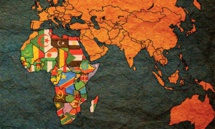 "Au nom de l'idéal panafricain" "Au nom de l'idéal panafricain"