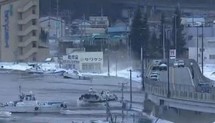 Alerte au tsunami au Japon, Russie, Philippines, îles Mariannes Alerte au tsunami au Japon, Russie, Philippines, îles Mariannes