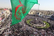 Iran: un journaliste de l'AFP expulsé Iran: un journaliste de l'AFP expulsé