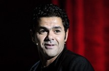 Jamel Debbouze