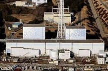 Japon: Bruit d'explosion et fumée à la centrale nucléaire de Fukushima Japon: Bruit d'explosion et fumée à la centrale nucléaire de Fukushima