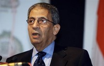 Amr Moussa