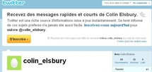 Première condamnation pour diffamation sur Twitter en Grande-Bretagne Première condamnation pour diffamation sur Twitter en Grande-Bretagne