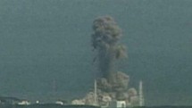 Deux explosions au réacteur 3 de la centrale de Fukushima, réacteur intact