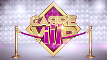 Avec "Carré Viiip" (TF1), la télé envahit encore un peu plus la réalité Avec "Carré Viiip" (TF1), la télé envahit encore un peu plus la réalité