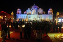 Mariages extravagants en Inde: pour les hommes politiques trop c'est trop Mariages extravagants en Inde: pour les hommes politiques trop c'est trop