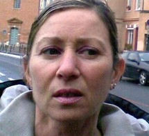 Patricia Bouchon Patricia Bouchon