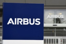 Airbus remporte un gros contrat pour deux satellites auprès d'Eutelsat Airbus remporte un gros contrat pour deux satellites auprès d'Eutelsat