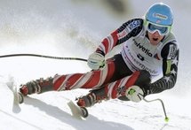 Ted Ligety Ted Ligety