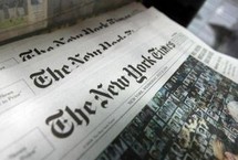 Libye: une journaliste du New York Times arrêtée Libye: une journaliste du New York Times arrêtée
