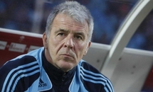 Eric Gerets Eric Gerets