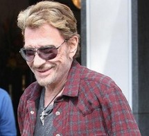 Johnny Hallyday Johnny Hallyday
