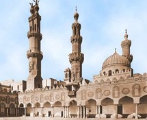 Al-Azhar dénonce l'intervention militaire en Libye