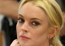Lindsay Lohan Lindsay Lohan