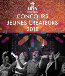 Dakhla: Un talent marocain sacré meilleur jeune créateur de mode en Afrique Dakhla: Un talent marocain sacré meilleur jeune créateur de mode en Afrique