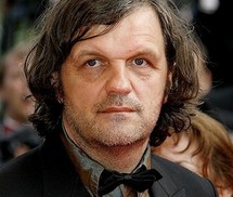 Emir Kusturica Emir Kusturica