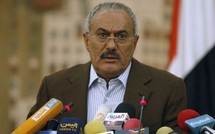 Ali Abdallah Saleh