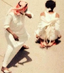 Arabie: un Saoudien décapité pour meurtre Arabie: un Saoudien décapité pour meurtre