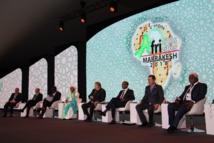 Les villes intelligentes en l'Afrique, ne seraient-elles pas une simple question de temps ? Les villes intelligentes en l'Afrique, ne seraient-elles pas une simple question de temps ?