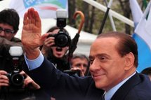 Silvio Berlusconi