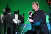 Johnny Hallyday Johnny Hallyday