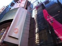 Deux journalistes de l'agence Reuters portés disparus en Syrie Deux journalistes de l'agence Reuters portés disparus en Syrie