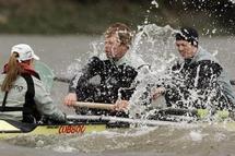 Aviron - Oxford a raison de Cambridge et des pronostics Aviron - Oxford a raison de Cambridge et des pronostics