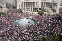 Syrie: démission du gouvernement