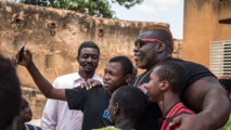 Iron Biby, de souffre-douleur à homme fort du Burkina