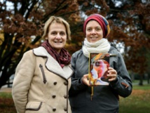 A l'heure de #Metoo, des théologiennes publient une "Bible des femmes" A l'heure de #Metoo, des théologiennes publient une "Bible des femmes"