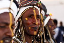 Dakhla, capitale de la mode africaine, consacre sa vocation internationale et son ouverture sur son voisinage africain Dakhla, capitale de la mode africaine, consacre sa vocation internationale et son ouverture sur son voisinage africain