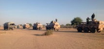 Au Tchad, des conflits à chaque frontière