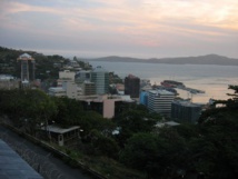 "Hanuabada", un sanctuaire pour les homosexuels de Port Moresby "Hanuabada", un sanctuaire pour les homosexuels de Port Moresby