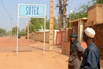 L'unique société de textile du Niger asphyxiée par la concurrence asiatique L'unique société de textile du Niger asphyxiée par la concurrence asiatique