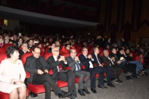 FIESAD: Une soirée désopilante de théâtre aux couleurs africaines et européennes FIESAD: Une soirée désopilante de théâtre aux couleurs africaines et européennes