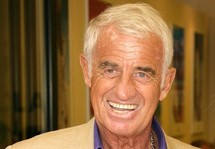 Jean-Paul Belmondo