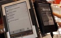 Livre numérique: le Sénat rétablit un prix unique pour Amazon ou Google Livre numérique: le Sénat rétablit un prix unique pour Amazon ou Google