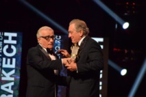 Robert De Niro : Festival International du Film de Marrakech: Un acteur doit savoir s'adapter aux exigences de son rôle Robert De Niro : Festival International du Film de Marrakech: Un acteur doit savoir s'adapter aux exigences de son rôle