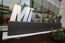 Microsoft dépose à son tour une plainte à Bruxelles contre Google Microsoft dépose à son tour une plainte à Bruxelles contre Google