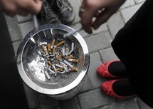 Vente de tabac à une mineure de moins de 18 ans: un buraliste poursuivi Vente de tabac à une mineure de moins de 18 ans: un buraliste poursuivi