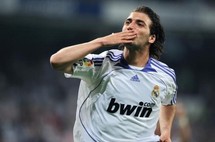 Gonzalo Higuain Gonzalo Higuain