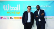 La BCP annonce à Dakar une prise de participation majoritaire dans le capital de la start-up sénégalaise Wizall