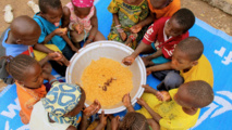La malnutrition fait perdre 25 milliards USD à l’Afrique par an (BAD) La malnutrition fait perdre 25 milliards USD à l’Afrique par an (BAD)