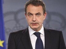 Jose Luis Rodriguez Zapatero