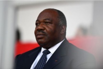 Le président gabonais Ali Bongo sort de l'hôpital, poursuit sa convalescence à Rabat Le président gabonais Ali Bongo sort de l'hôpital, poursuit sa convalescence à Rabat