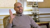 Saif al-Islam el-Kadhafi